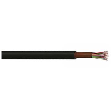 Picture of Telephone Cable PJ - 20*2*0.4-B-FS-AP-G Drum 500m
