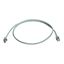 Picture of Patchcord 0.5m CAT 6A SFTP