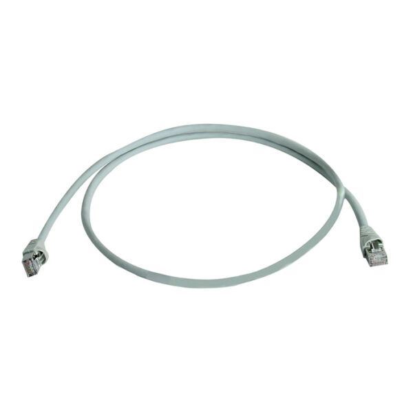 Picture of Patchcord 2.0m CAT 6A SFTP