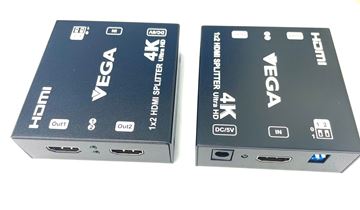Picture of HDMI Extender over 50m Single UT