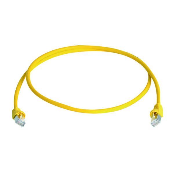 Picture of Patchcord 1.0m CAT 6A SFTP