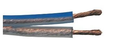 Picture of Speaker Cable 2*1.0-PV-V - Coil 200m