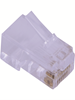 Picture of STP Cat5 Modular Plug