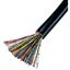 Picture of Telephone Cable TE - 4*2*0.5-B-PV-V Drum 500m