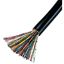 Picture of Telephone Cable TE - 50*2*0.5-B-PV-V Drum 500m