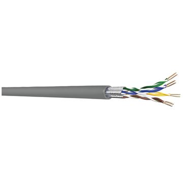 Picture of CAT5e CCA + Drain Drum