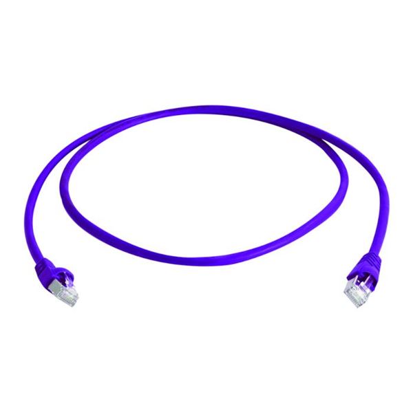 Picture of Patchcord 5.0m CAT 6A SFTP