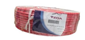 Picture of Fire Alarm Cable 4*0.8-B-PV-VV (NYY) - Coil 100m