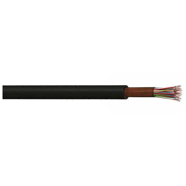 Picture of Telephone Cable PJ - 30*2*0.4-B-FS-AP-G Drum 500m