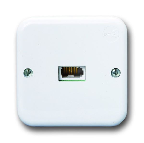Picture of TELEPHONE SOCKET
