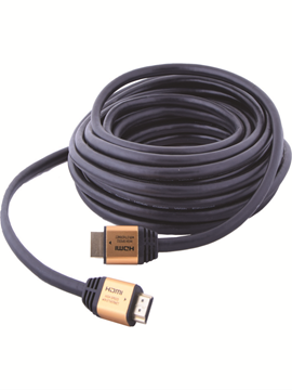 Picture of Hdmi cable 1m 3d*4k*2k 60Hz 1080