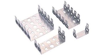 Picture of Back mounting frame for 10 pairs