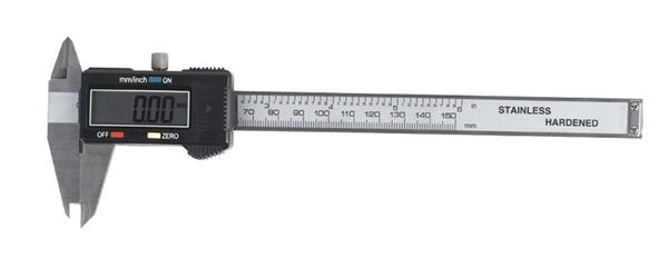 Picture of Digital caliper