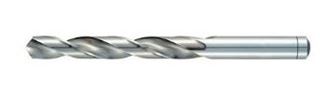 Picture of fully ground drill7.0 mm
