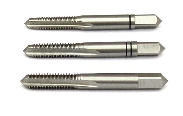 Picture of סט מברזים M 