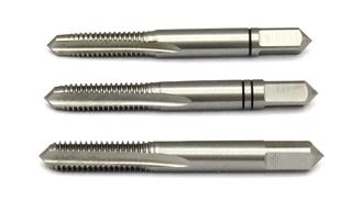 Picture of סט מברזים HSS M4 