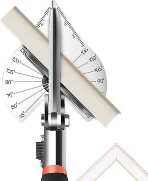 Picture of multi angle shear