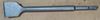 Picture of SDS-PLUS Tile Chisel (bent)
14*250*40mm
material: 40Cr, sand blasted