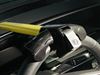 Picture of T-shape steering wheel lock