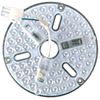 Picture of light source:  CCT 20w LED light
