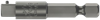 Picture of מתאם מרובע "1/4 משושה "1/4 לבוקסות וורה