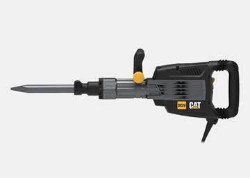 Picture of פטיש הריסה 1750W 15KG 50JL CAT