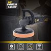 Picture of פולישר  CAT 1400W 180mm
