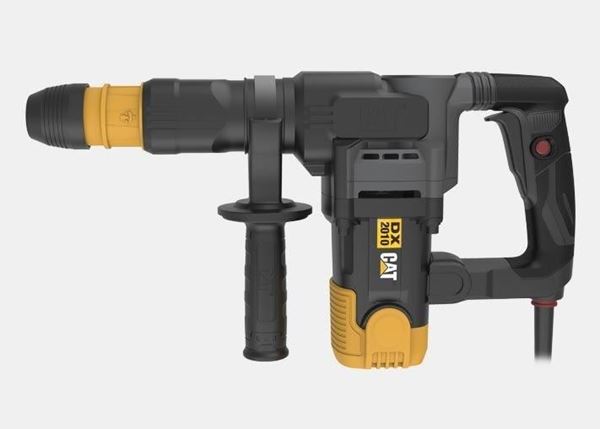 תמונה של פטיש חציבה (קונגו) 1200W 6.1  KG 15J CAT