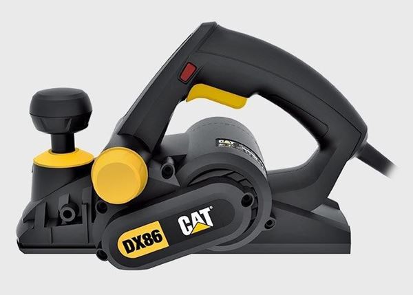 Picture of מקצוע עץ חשמלי 900W קוטר  82מ"מ CAT