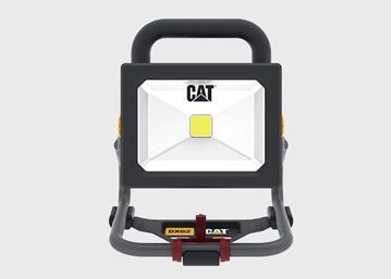 Picture of פנס עבודה לשטח 18V CAT 1600LM (גוף בלבד) IP24