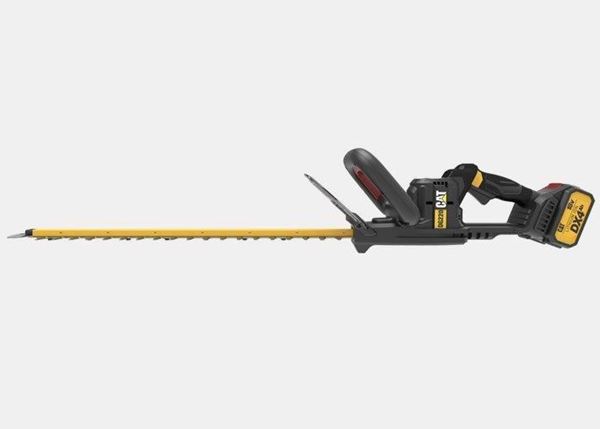 Picture of גוף גוזם גדר נטען 61 ס"מ 18V BL CAT