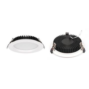 Picture of ?110x45mm, cut hole: ?100mm, Ra>80, IP54,10w 90lm/w