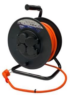 Picture of XS-XP1  CABLE :H05VV-F3G2.5MM2*25M