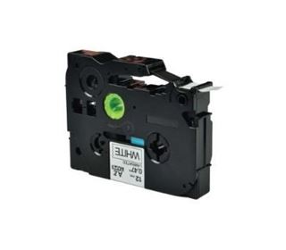 Picture of סרט תואם 9X8M Brother אדום/לבן Erc222