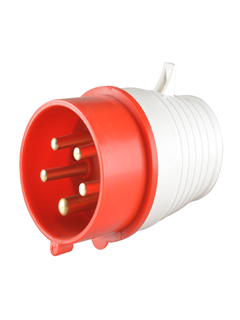 Picture of PORTABLE PLUG CEE 5*16
