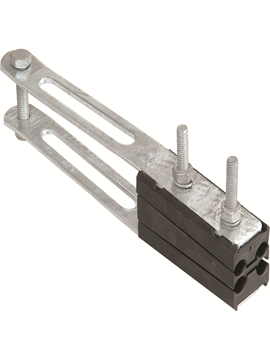 Picture of Tension Clamp 4*25/50