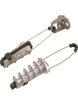 Picture of Tension Clamp 3x70+54.6+2x25