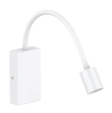 Picture of DREAM SCOOP SQUAR 3W 4000K WHITE