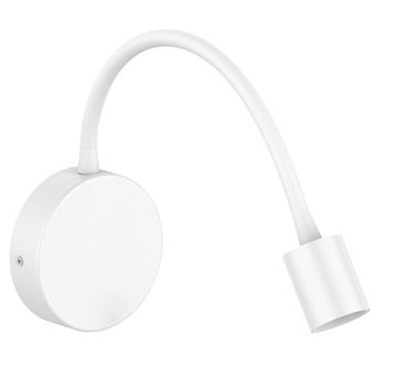 Picture of DREAM SCOOP ROUND 3W 4000K WHITE