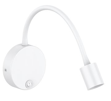 Picture of DREAM SCOOP + SWTICH ROUND 3W 4000K WHITE