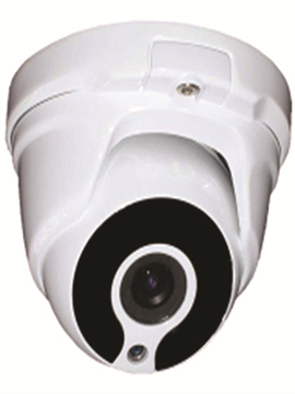 Picture of ip cam meta dome 2mp@30fps lens 3.6 nn