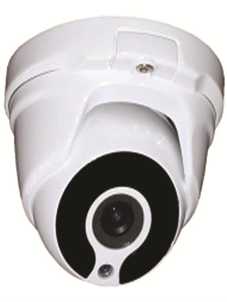 Picture of ip cam meta dome 2mp@30fps lens 3.6 nn