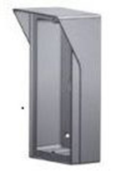 Picture of Tow modula rain cover