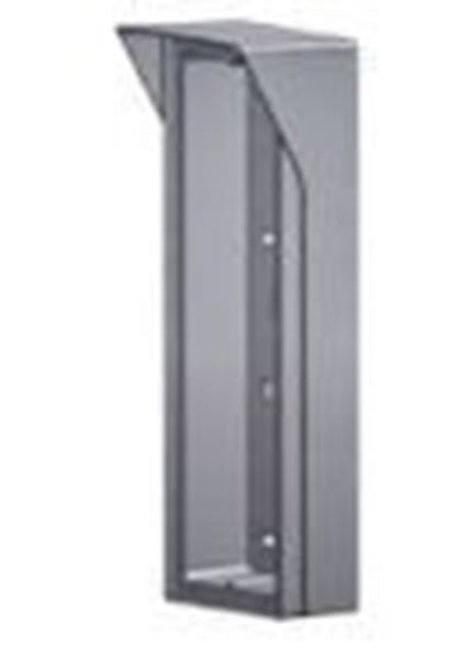 Picture of Three modula rain cover