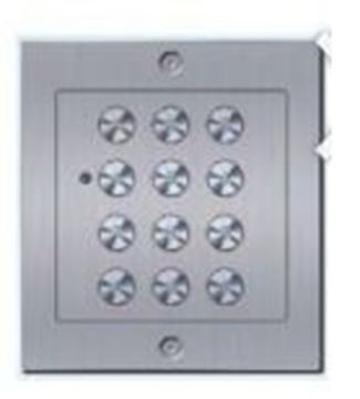 Picture of Stant alone access control password