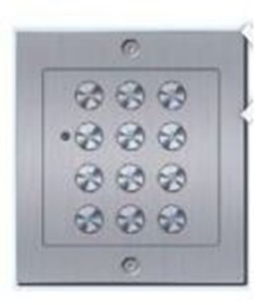 Picture of Stant alone access control password