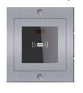 Picture of Stant alone access control ID Card