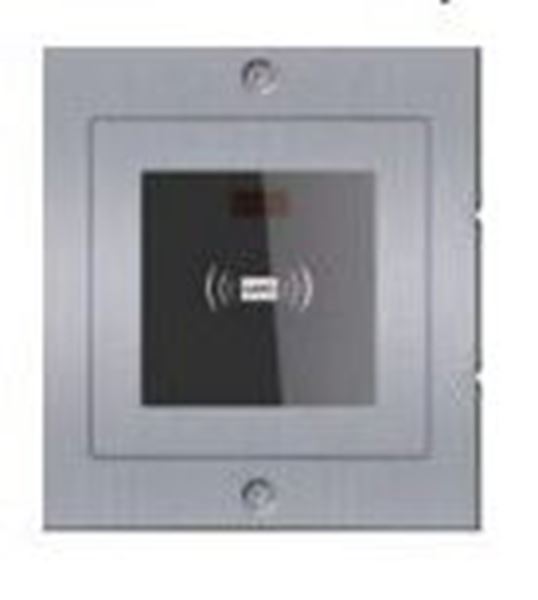 Picture of Stant alone access control ID Card