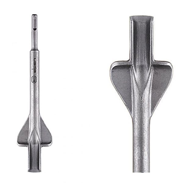 Picture of SDS-plus Chisel winged22x250