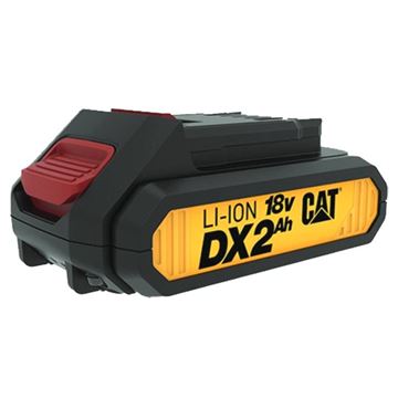 Picture of 18V 2.0Ah Brand Battery